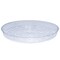 Cwp Curtis Wagner Plastics Everspring 3.25 in. H X 13 in. D Vinyl Plant Saucer Clear CW-1300N - alternate 1